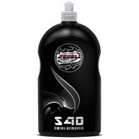 Полираща паста Scholl Concepts S40 Anti-Swirl Compound (1 l)