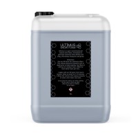 Активна пяна Carbon Collective Ultimus Snow Foam (5 l)