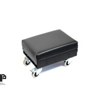 Малка детайлинг седалка Poka Premium Small Detailing seat/hassock