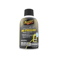 Поглъщач на миризми и освежител за въздух Meguiar's Whole Car Air ReFresher Odor Fighting - Ultimate Scent (Pinapple, Cherry & Pomegranate) (57 g)