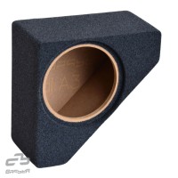 OEM озвучителна кутия Basser 8" за Audi A3