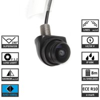 Универсална паркинг камера (BC UNI-WIDE AHD)