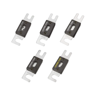 Pojistka Ground Zero GZFU 150A/1 ANL