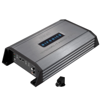 Засилвател Hifonics ZXR1000/1E