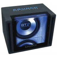 Субуфер в кутия CRUNCH GTR 400