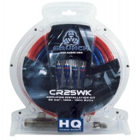 Кабелен комплект Crunch CR25WK