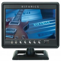Монитор HIFONICS MX702C