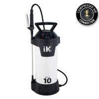 Професионална пръскалка под налягане IK METAL 10 Professional Sprayer
