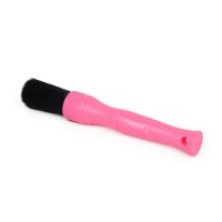 Детайлинг четка Purestar Detailing Brush Neon Pink