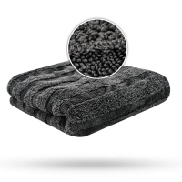 Сушеща кърпа Liquid Elements Drying Cloth Silverback Fusion - 1100 GSM 50 x 80 cm