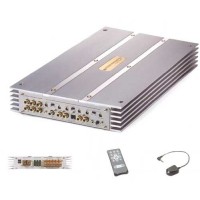 Усилвател AUTOSONIK AA 6900