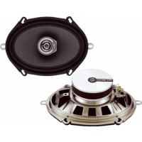 Високоговорители Ground Zero GZRF 5768X