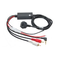 iPOD ADAPTÉR CINCH / JACK