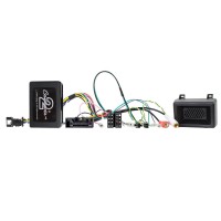 Адаптер за управление на бутоните на волана за Ford Connects2 CTSFO007.2