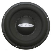 Субуфер GENESIS AUDIOPHILE 30.01