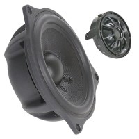 Тонколони Ground Zero GZCS 100.2BMW