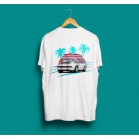 Тениска Carbon Collective SS18 T-Shirts - USA, S