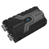 Хибриден кондензатор Hifonics ZXT5.0