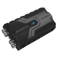 Кондензатор Hifonics ZXT10.0