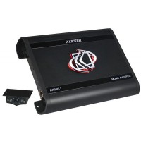 Uсилвател KICKER BX350.1