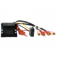 Адаптер за активна аудиосистема Audi / VW / Seat / Škoda