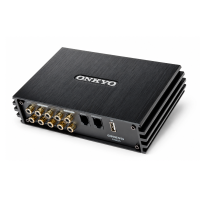 Усилвател с DSP процесор Onkyo R-MS25