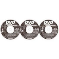 актуализации на карти CNDV-110MT