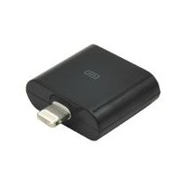 Apple Lightning - USB адаптер