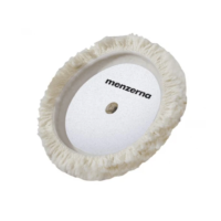 Полиращ диск Menzerna Crater Shaped Lambswool Pad 230 mm