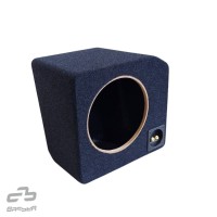 OEM Basser 10" звукова лента за Audi A6 e-tron Avant (2024 ->)