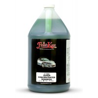 Шампоан Finish Kare 118 Shampoo Super Concentrate 3,8 л