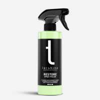 Polираща паста Tershine Restore - Spray Polish (500 ml)