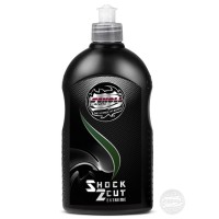 Полираща паста Scholl Concepts Shock 2 Cut Rubbing Compound (500 ml)
