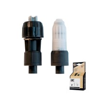 Комплект дюзи IK MULTI 1.5 / PRO 2 nozzle kit