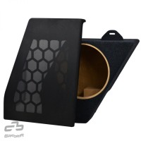 OEM ozvučnice Basser 10\