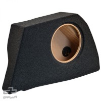 OEM озвучителна кутия Basser 10" за BMW 1 (F20)
