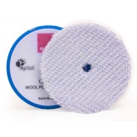 Вълнен полиращ диск RUPES D-A Coarse Wool Polishing Pad 160 mm