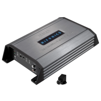 Засилвател Hifonics ZXR750/1E