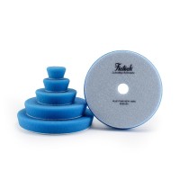 Полиращ диск Fictech Pad Blue Foam Very Hard 35/50
