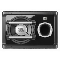 Субуфър в кутия JBL GTO1214BR