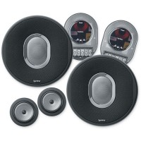 Тонколони INFINITY KAPPA 65.9CS