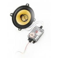 Vysokogovoriteli Focal K2 POWER 130 KRC