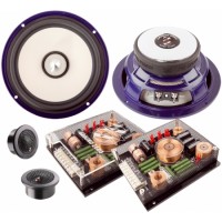 Vysokogovoriteli GROUND ZERO GZNC 1650X