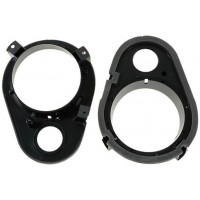 ACV пластмасови подложки Ford Escort, Orion