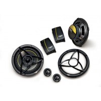 Високоговорители KICKER DS650.2