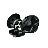 2-лентови коаксиални високоговорители