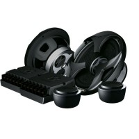 Високоговорители FUSION PP-CM5250