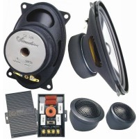 Високоговорители SINUS LIVE SL 150 + NEO 25S