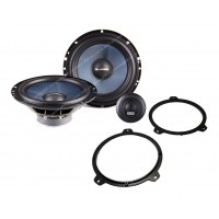 Vysokogovoriteli za BMW E46 № 2