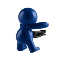 Син аромат за кола Mr&Mrs Fragrance Gigi Patchouli